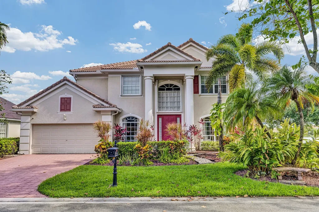 10290 NW 60th Place Parkland FL 33076