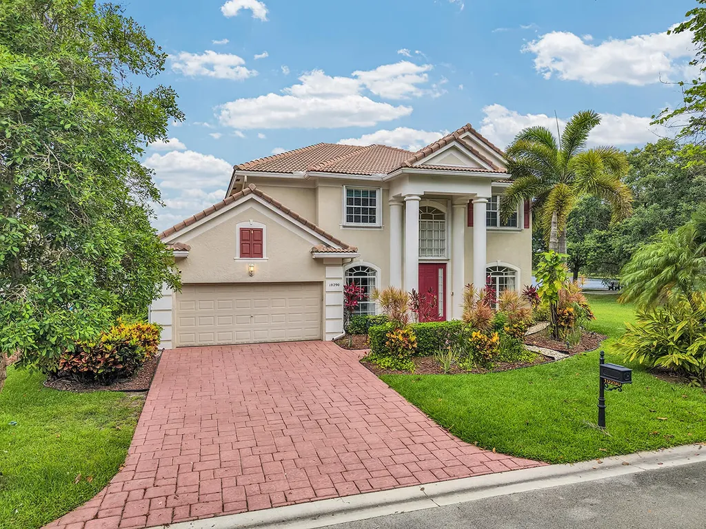 10290 NW 60th Place Parkland FL 33076