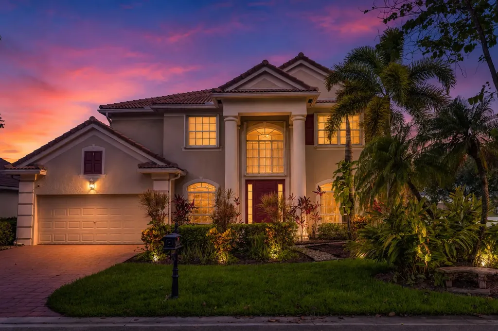 10290 NW 60th Place Parkland FL 33076