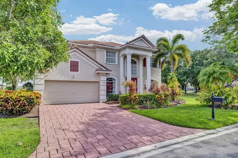 10290 NW 60th Place Parkland FL 33076