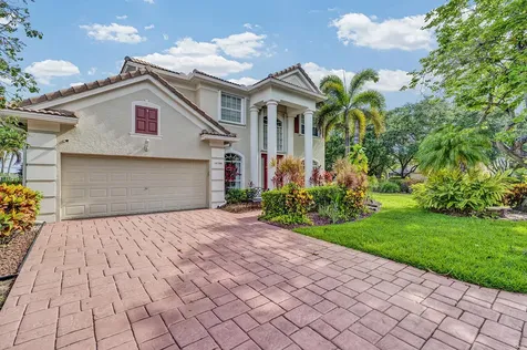 10290 NW 60th Place Parkland FL 33076