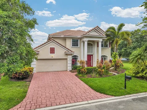 10290 NW 60th Place Parkland FL 33076