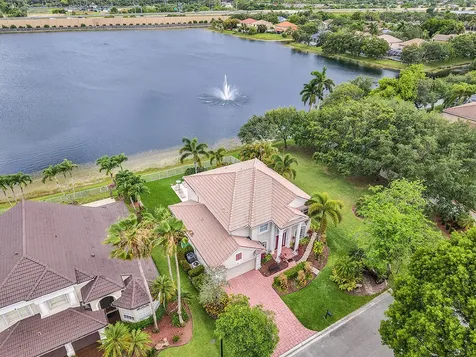 10290 NW 60th Place Parkland FL 33076