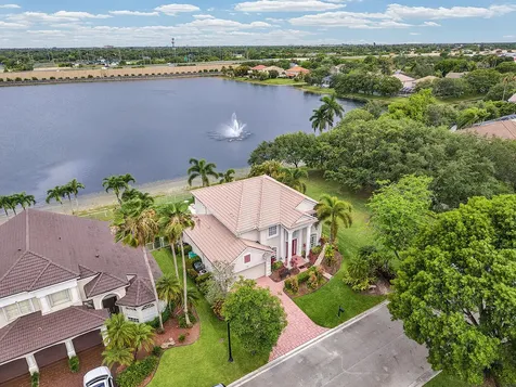 10290 NW 60th Place Parkland FL 33076