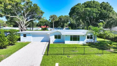 768 22nd Place Vero Beach FL 32960