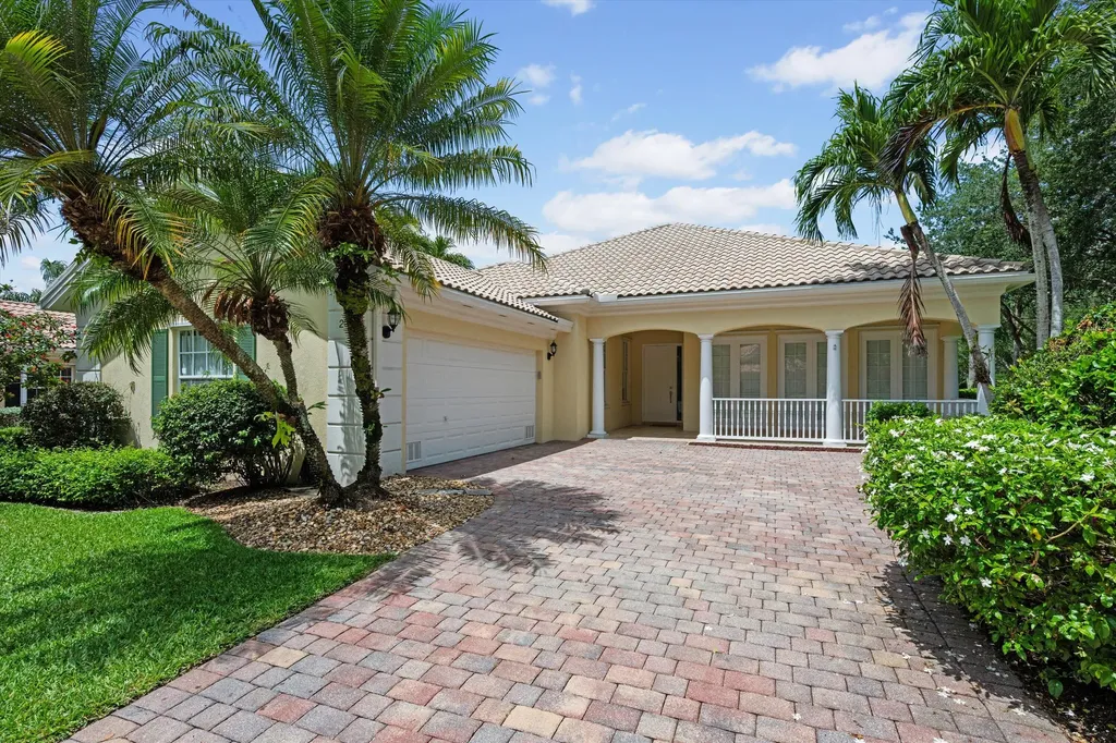 2057 Futana Way Wellington FL 33414