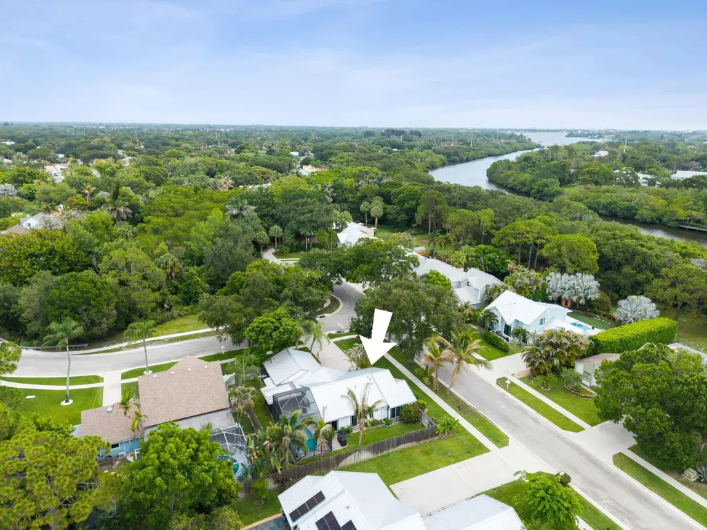 17995 Anchor Drive Jupiter FL 33458