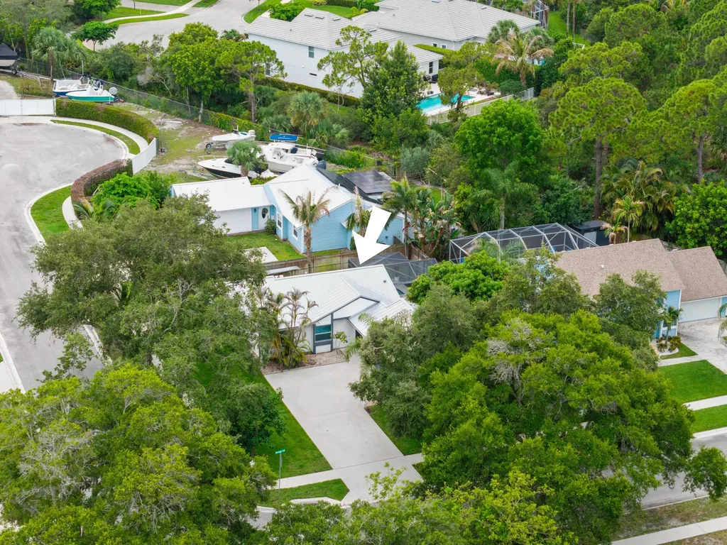 17995 Anchor Drive Jupiter FL 33458