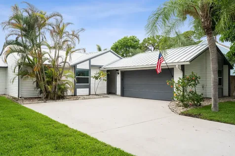 17995 Anchor Drive Jupiter FL 33458