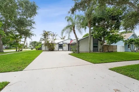17995 Anchor Drive Jupiter FL 33458