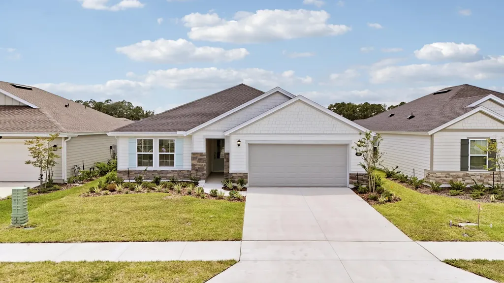 65 Signet Circle Flagler Beach FL 32136