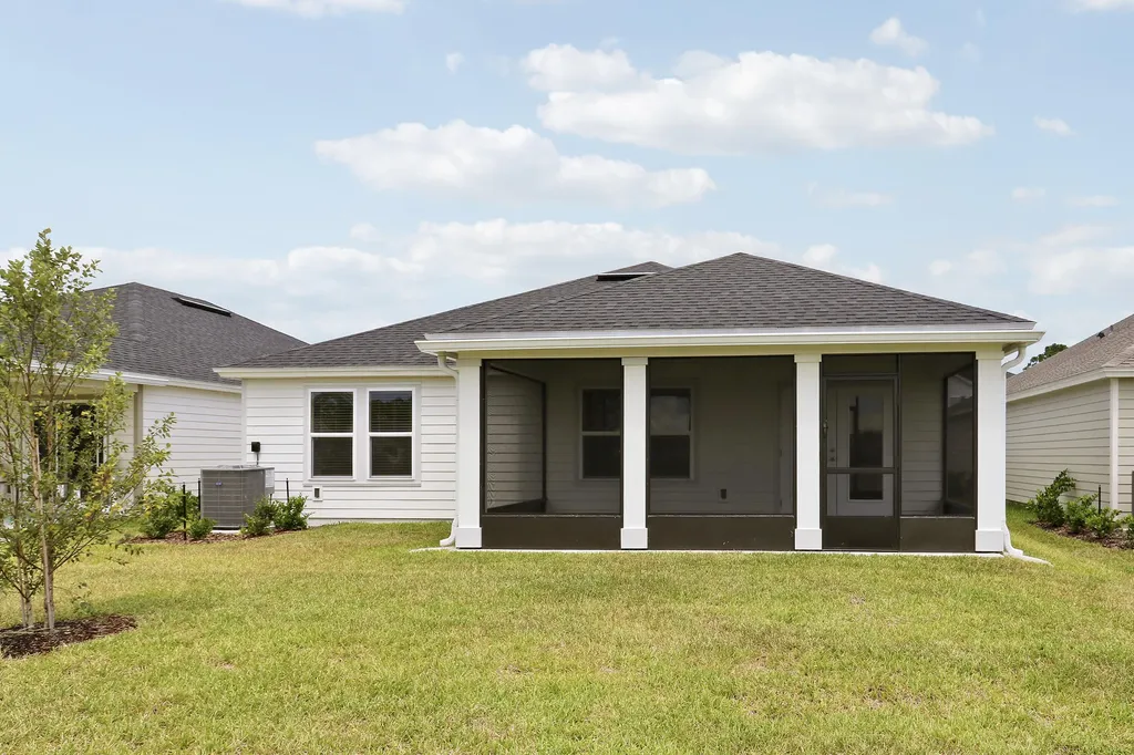 65 Signet Circle Flagler Beach FL 32136