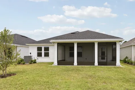 65 Signet Circle Flagler Beach FL 32136