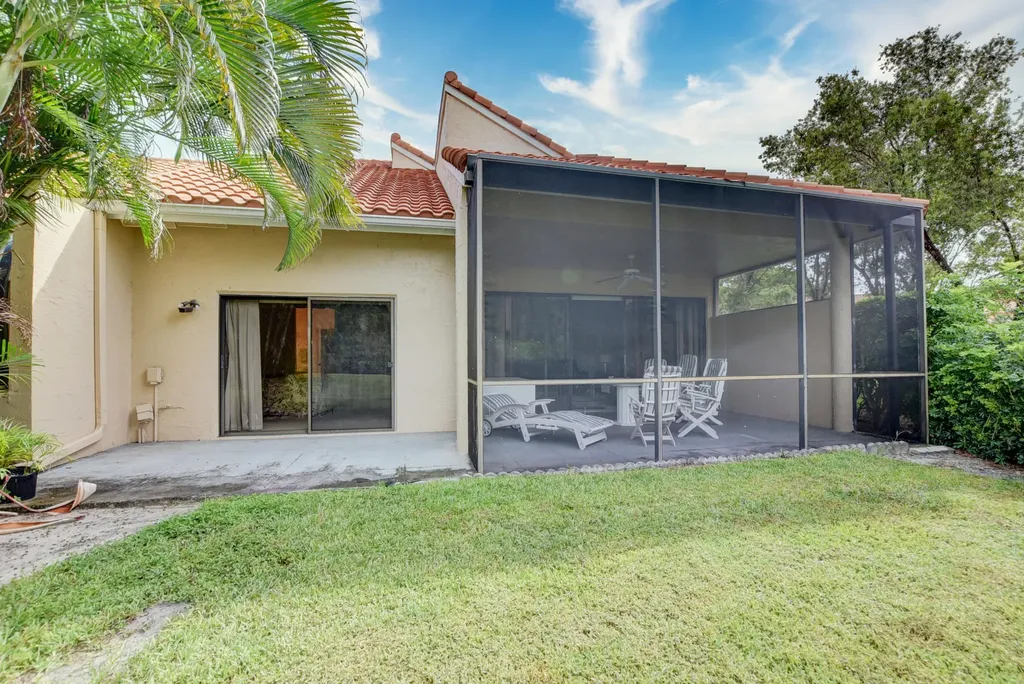 22667 Meridiana Drive Boca Raton FL 33433