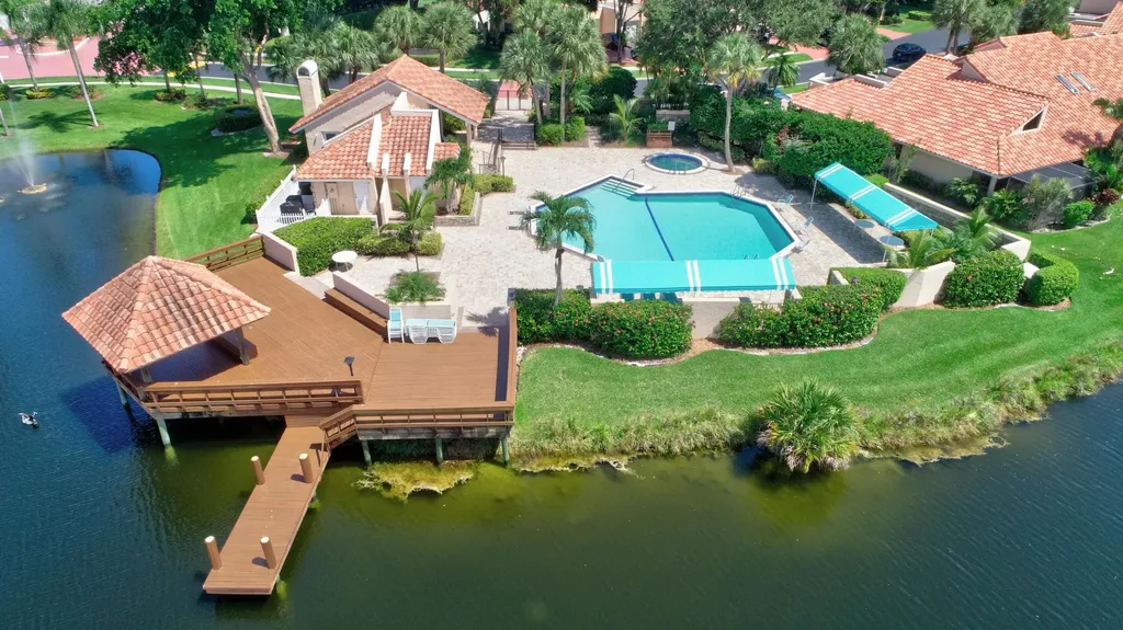 22667 Meridiana Drive Boca Raton FL 33433