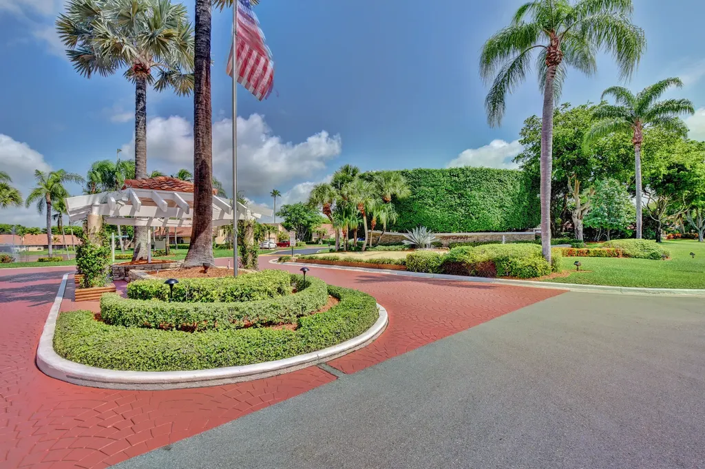 22667 Meridiana Drive Boca Raton FL 33433