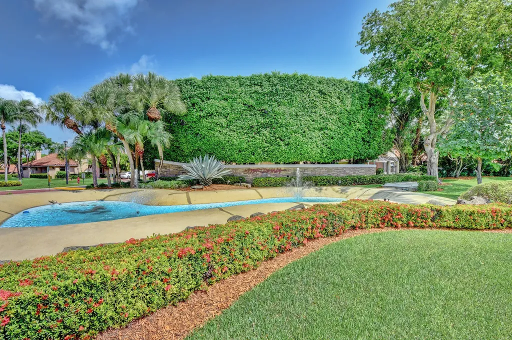 22667 Meridiana Drive Boca Raton FL 33433