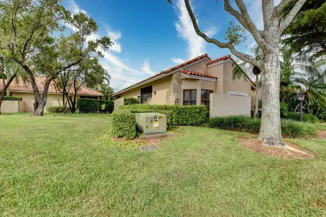 22667 Meridiana Drive Boca Raton FL 33433