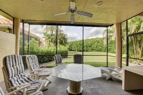 22667 Meridiana Drive Boca Raton FL 33433