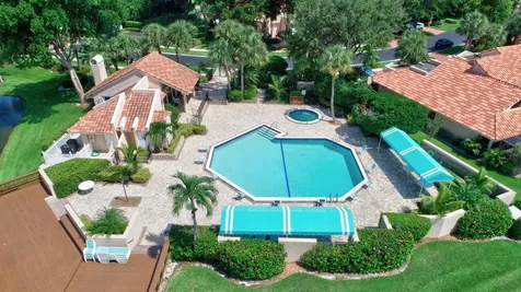 22667 Meridiana Drive Boca Raton FL 33433