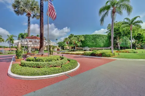 22667 Meridiana Drive Boca Raton FL 33433