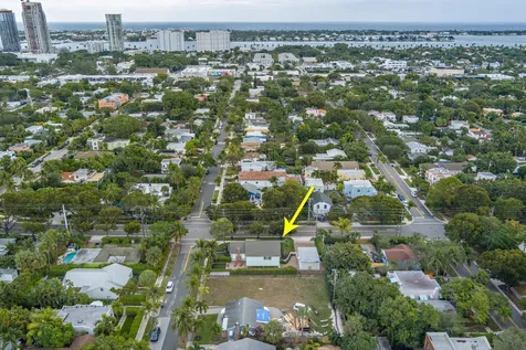 800 Kanuga Drive West Palm Beach FL 33401