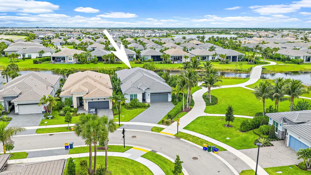 10075 Driftwood Way Palm Beach Gardens FL 33412