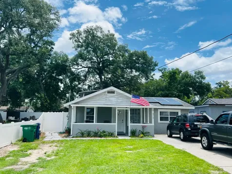 8719 N Ashley Street Tampa FL 33604
