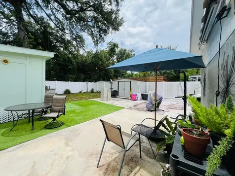 8719 N Ashley Street Tampa FL 33604