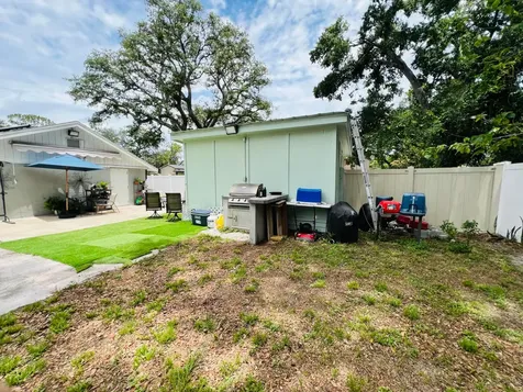 8719 N Ashley Street Tampa FL 33604