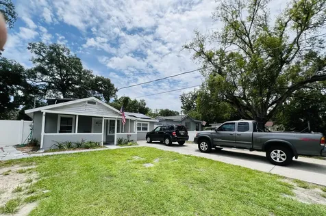 8719 N Ashley Street Tampa FL 33604