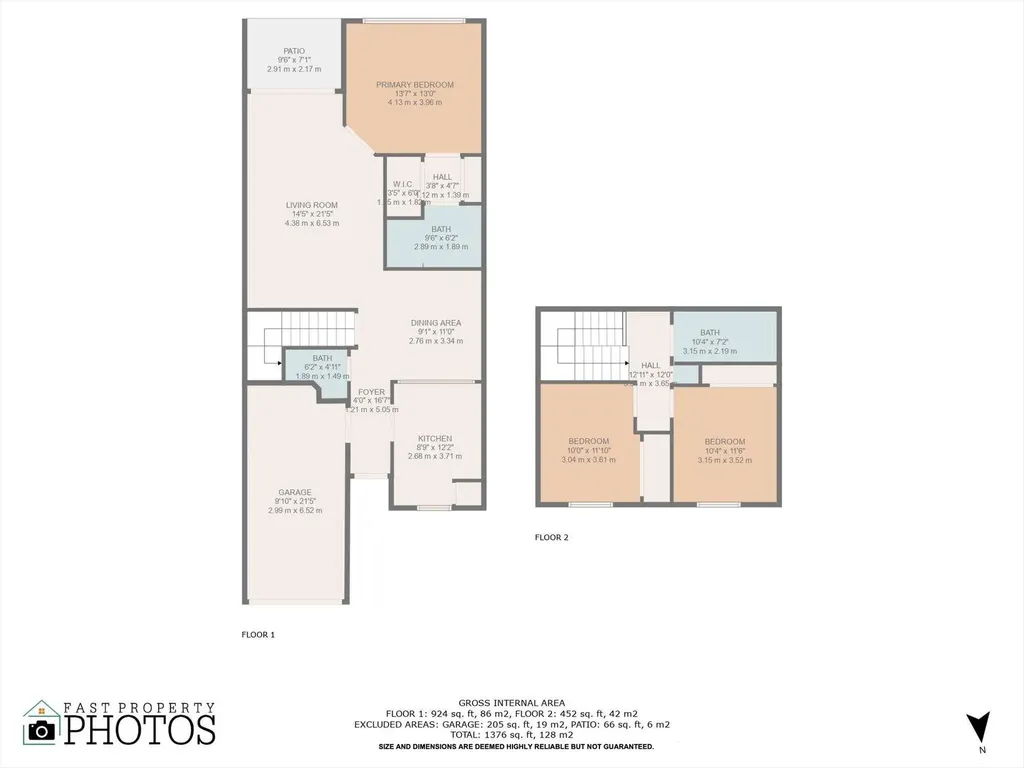 6396 Park Lake Circle Boynton Beach FL 33437