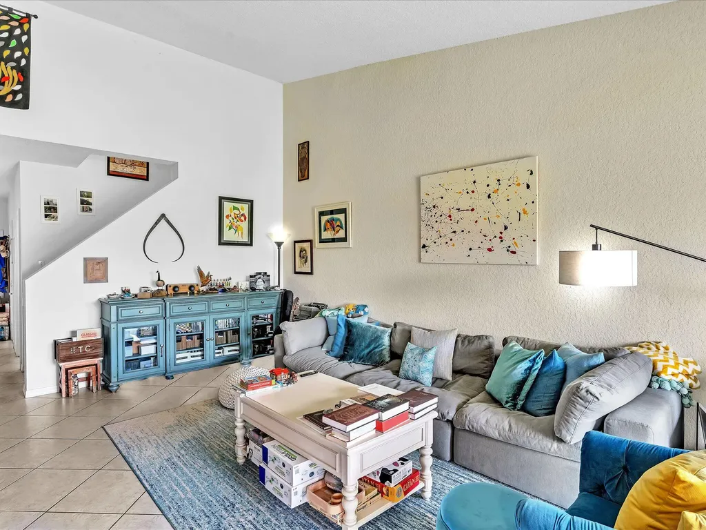 6396 Park Lake Circle Boynton Beach FL 33437