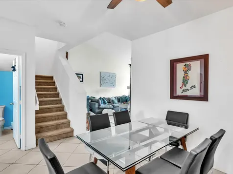 6396 Park Lake Circle Boynton Beach FL 33437