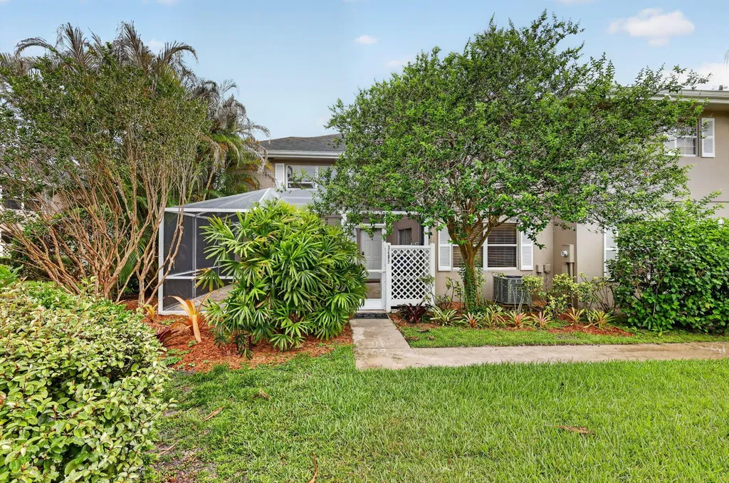 3489 SW Sunset Trace Circle Palm City FL 34990