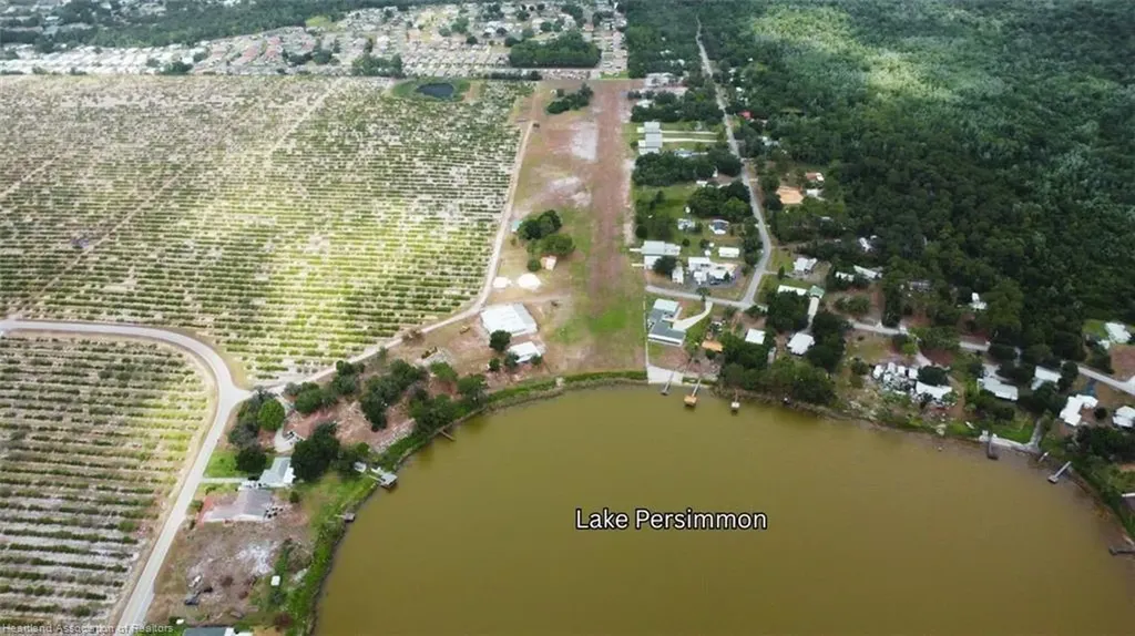 115 Heinley Road Lake Placid FL 33852