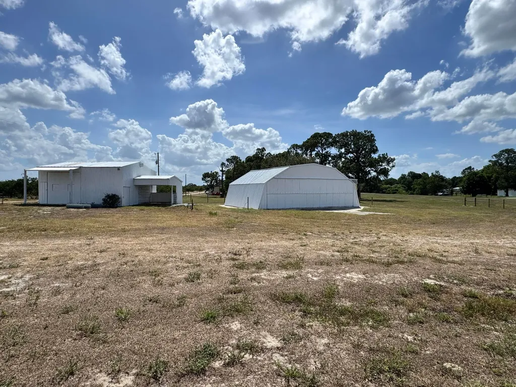115 Heinley Road Lake Placid FL 33852