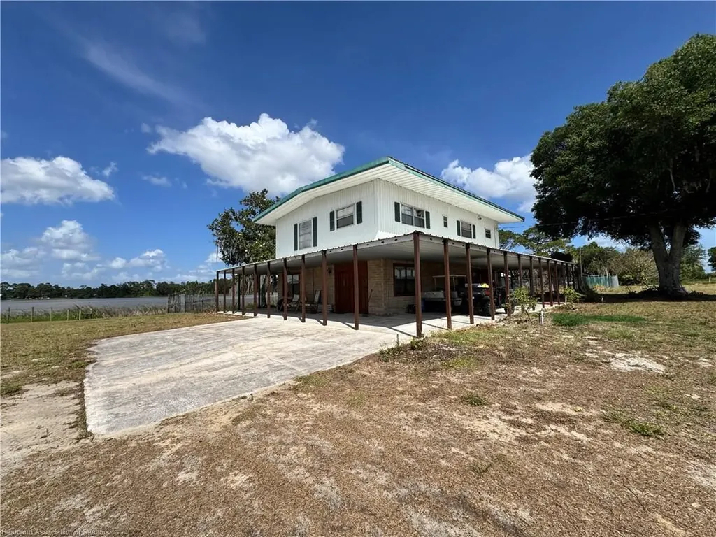 115 Heinley Road Lake Placid FL 33852