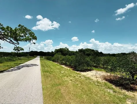 115 Heinley Road Lake Placid FL 33852