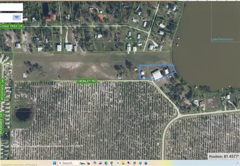 115 Heinley Road Lake Placid FL 33852