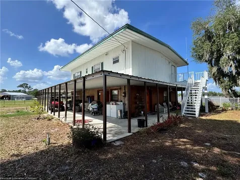 115 Heinley Road Lake Placid FL 33852