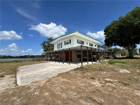 115 Heinley Road Lake Placid FL 33852