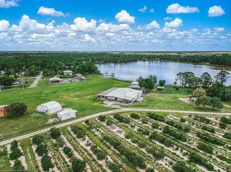 115 Heinley Road Lake Placid FL 33852