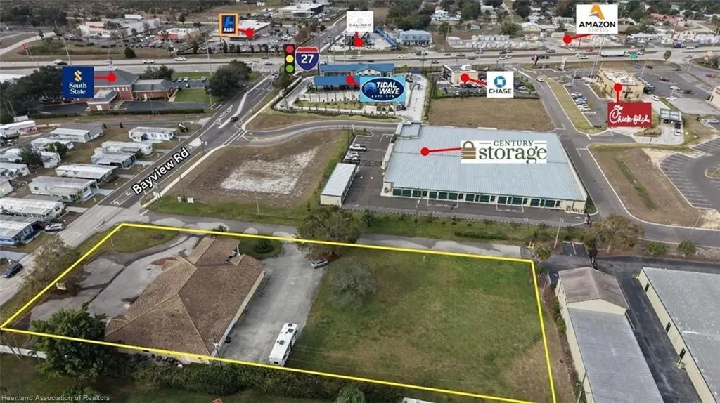 2605 Bayview Street Sebring FL 33870