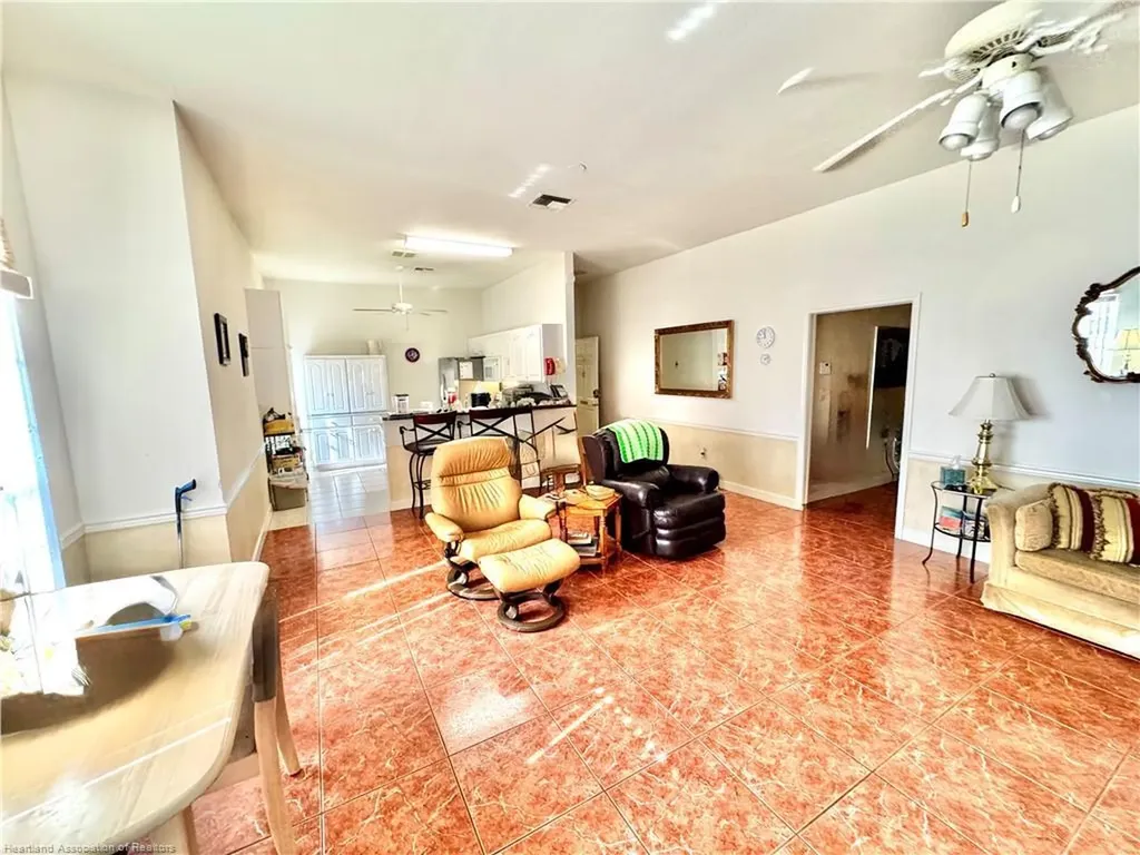 2605 Bayview Street Sebring FL 33870