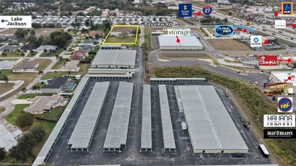 2605 Bayview Street Sebring FL 33870