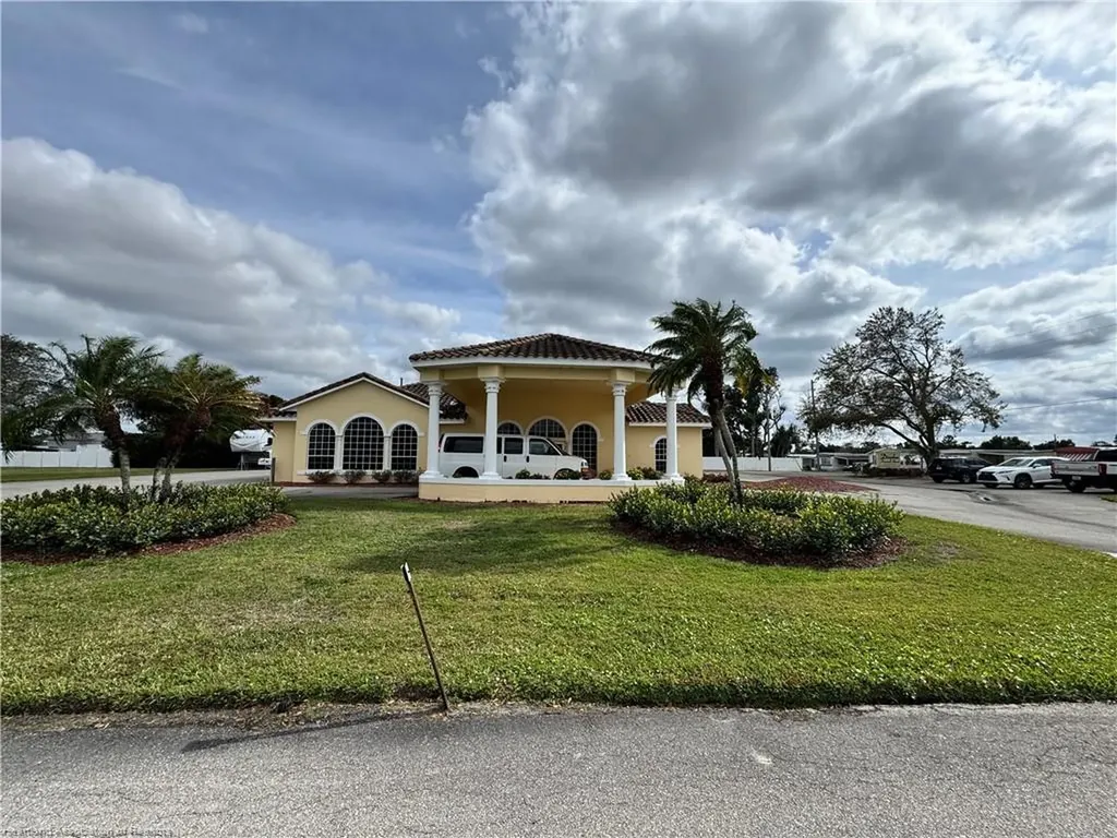 2605 Bayview Street Sebring FL 33870