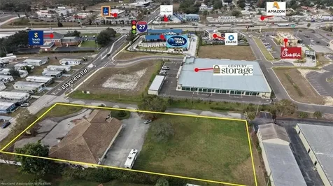 2605 Bayview Street Sebring FL 33870