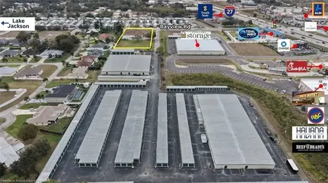 2605 Bayview Street Sebring FL 33870