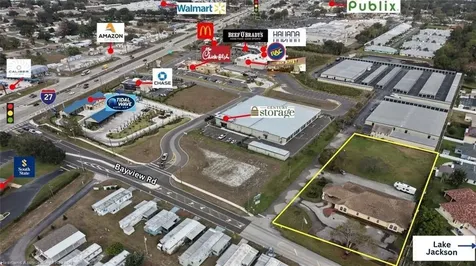 2605 Bayview Street Sebring FL 33870